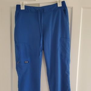 Grey's Anatomy Collection Destination 6 Pocket Cargo Pants